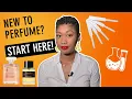 Perfume 101 A Comprehensive Reference for Fragrance Beginners