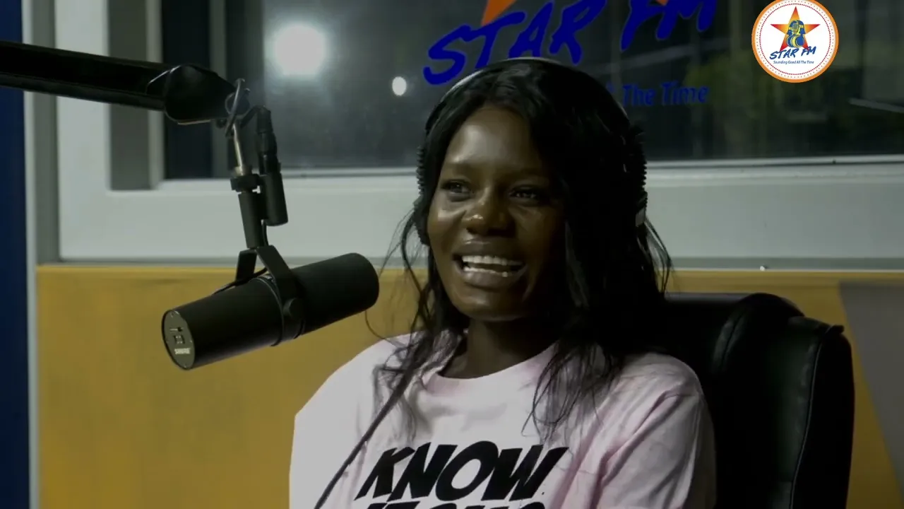 Ollah Interviews - Gamu