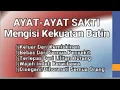 Download Lagu AYAT TUJUH (AYAT-AYAT SAKTI) - MENGISI KEKUATAN BATIN AGAR BEBAS DARI SEGALA PERMASALAHAN HIDUP