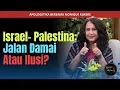 Download Lagu Monique Rijkers | Israel - Palestina : Jalan Damai atau Ilusi? | Talkshow | 15 Maret 2025
