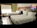 Holiday Inn Express Columbia NE - Fort Jackson by IHG Columbia SC United States Hotel Review