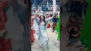 Sta Da Mahal Landy Osigam Laila Khan New 2023 Song Chitral Night  Sta Da Mahal Landy Osigam Laila Khan New 2023 Song Chitral Night