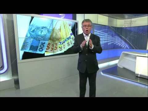 Paulo Alceu: estudo revela que o brasileiro deve trabalhar cerca 153 dias apenas para pagar impostos