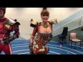 Download Lagu Hi My Name's Catrina - Emu Pink Windmill Live Show - Starlight Express Version