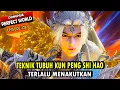 Download Lagu SHI HAO MEMPERLIHATKAN KEKUATAN RANAH VOID DAONYA - Perfect World eps 238 - Shi hao Episode terbaru Download Lagu SHI HAO MEMPERLIHATKAN KEKUATAN RANAH VOID DAONYA - Perfect World eps 238 - Shi hao Episode terbaru