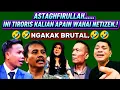 Lagu KARMA PARA PEMBURU IJAZAH.. TIRORIS DI GULAI NETIZEN🤪 VIDEO PALING AKHIR BIKIN KENCING‼️🤣
