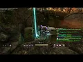 New World gaming