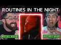 Download Lagu THEY DID IT AGAIN!! | ROUTINES IN THE NIGHT | TWENTY ONE PILOTS