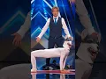 Download Lagu They got a Golden Buzzer 🤣✨