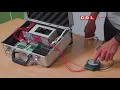 How to set up an Advantech WiSE-4012 Wireless Module