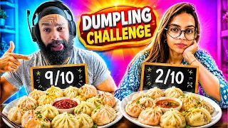 I Found the Best and Worst Momos in Delhi 😵