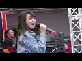 Download Lagu MONATA - KU TAK AKAN BERSUARA - JIHAN AUDY - LIVE INDOGROSIR AURABAYA