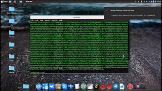 DKMC Evasion Tool how to bind shellcode in image and bypass AV