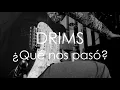 DRIMS - ¿Qué Nos Pasó? (Cover+Tab's+Acordes)