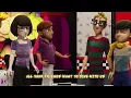 Into the Pit ▶ FAZBEAR FRIGHTS SONG (BOOK 1)