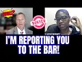 Download Lagu Lazy Lawyer EXPOSED in Judge Hayward’s Court. CONTEMPT?