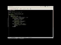 python programming live coding 01
