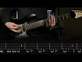 nothing - Poppy (ON-SCREEN TABS) (ONE-TAKE COVER)
