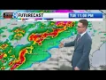 Storm Team 8 Forecast 4 p m 031026