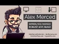 AM Coder - Mongo full build with deep C organization