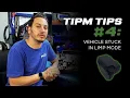 TIPM TIPS LIMP MODE