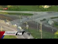 Fatal motorcycle accident in Dupo Illinois Friday morning