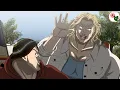 Download Lagu My Name Is Skyler White, Yo (Animation)