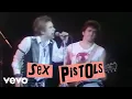 Sex Pistols - No Fun Live From Winterland Ballroom San Francisco USA 1978
