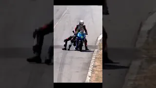 نهاية الفزعة 