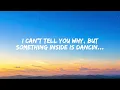 Ariana Grande – hate that i made you love me (Lyrics) 🎵 | Official Lyric Video