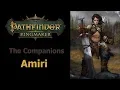 Pathfinder Kingmaker - Mini 02