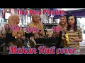 Download Lagu Tiga Dara Pingitan cover Makan Hati... MP3