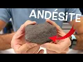 L Andesite