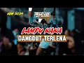 Download Lagu DANGDUT TERLENA X LAMPU KAKA 🔥Lagu Joget Viral 2025🍊Rhyo Remixer Terbaru