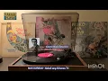 MAX SURBAN sings Nabali ang Krismas Tri | Vinyl Record | @haranapilipino