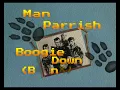 Man Parrish - Boogie Down (Bronx) (extended FX)
