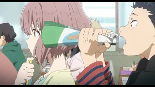 SILENT VOICE | BANDE-ANNONCE OFFICIELLE | VF
