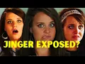 JINGER DUGGAR S FORMER FRIEND CLAIMS SHE BROKE MAJOR RULE AS A TEEN