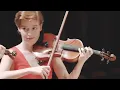 Camille et Julie Berthollet - Palladio