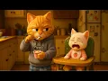 Download Lagu Evil Brother Steals His Sister's Food, Then Faces Instant Regret!