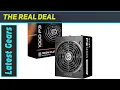 EVGA SuperNOVA 1000 P3 - The Best 1000W Power Supply for Your Rig