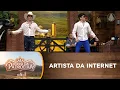 Download Lagu Thallys e Thiago, jovens sertanejos considerados como os novos Milionário e José Rico