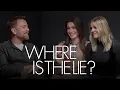 Anne Hathaway Ewan McGregor Maisy Stella Take Turns in the Hot Seat Where Is the Lie ELLE