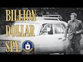 Download Lagu The Thrilling Story of the CIA’s Most Valuable Spy | True Life Spy Stories