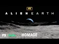 Download Lagu Alien: Earth | Homage Teaser - Safer in Space | FX