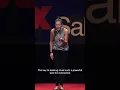 Download Lagu A simple cure for loneliness #shorts #tedx