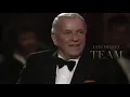 Audio remasterizado (canción) COME FLY WHITH ME LUIS MIGUEL & FRANK SINATRA