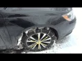 Are Snow Chain Illegal To Use Where You Live