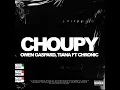 OWEN GASPARD - Choupy ft  tiana(PROD CHRONIC)