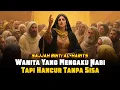 Lagu Sajjah: Wanita yang Pernah Mengaku Nabi — Lalu Hilang dari Sejarah
